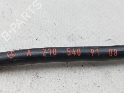 Electronic module MERCEDES-BENZ E-CLASS (W210) E 220 D | BP31256372M83 - Image 5