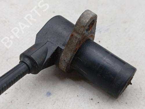 Electronic module MERCEDES-BENZ E-CLASS (W210) E 200 D (210.003) | BP31256376M83 - Image 3