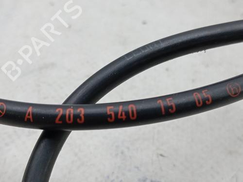 Electronic module MERCEDES-BENZ C-CLASS (W203) C 220 CDI (203.006) | BP28194433M83 - Image 5