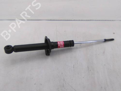 Used Right rear shock absorber Right rear shock absorber TOYOTA STARLET (_P8_) 1.3 12V Cat (EP81) (75 hp) 28318610 28318610