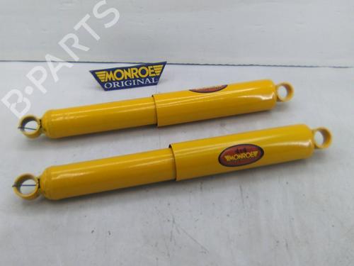 Used Right rear shock absorber Right rear shock absorber 28318614 28318614