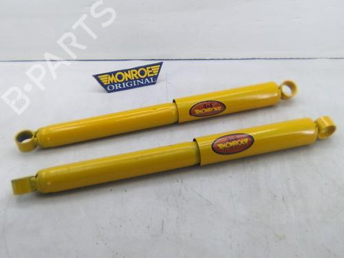 Used Right rear shock absorber Right rear shock absorber TOYOTA HILUX III Pickup (_N3_, _N4_) 2.2 D (LN40, LN30) (67 hp) 28318616 28318616
