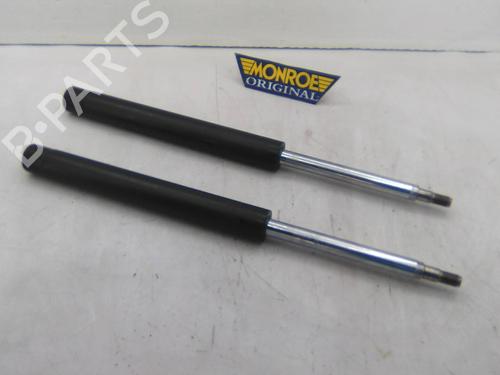 Used Right front shock absorber Right front shock absorber TOYOTA COROLLA Liftback (_E9_) 1.6 (AE92) (95 hp) 28318618 28318618