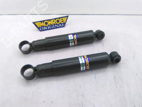 Used Right rear shock absorber Right rear shock absorber 28318619 28318619