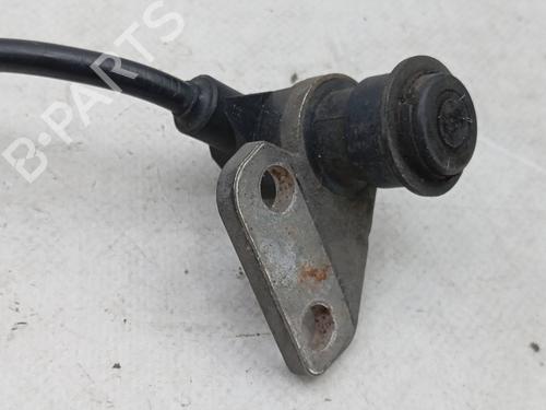 Electronic module MERCEDES-BENZ E-CLASS (W210) E 220 D (210.004) | BP31256437M83 - Image 2
