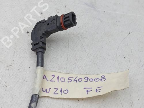 Electronic module MERCEDES-BENZ E-CLASS (W210) E 220 D (210.004) | BP31256437M83 - Image 3