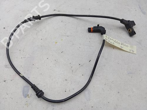 Used Electronic module Electronic module MERCEDES-BENZ C-CLASS (W204) C 220 CDI (204.008) (163 hp) 28357969 28357969