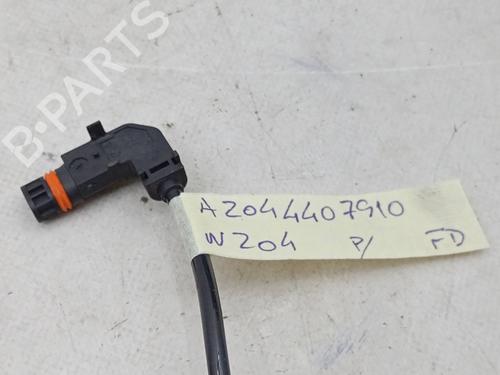 Electronic module MERCEDES-BENZ C-CLASS (W204) C 220 CDI (204.008) | BP28357969M83 - Image 3