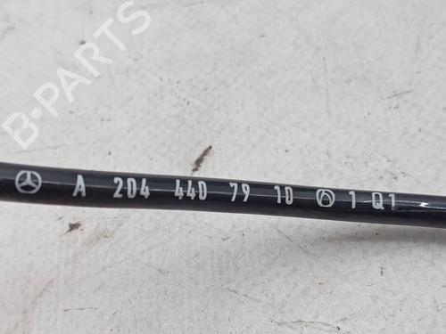 Electronic module MERCEDES-BENZ C-CLASS (W204) C 220 CDI (204.008) | BP28357969M83 - Image 4