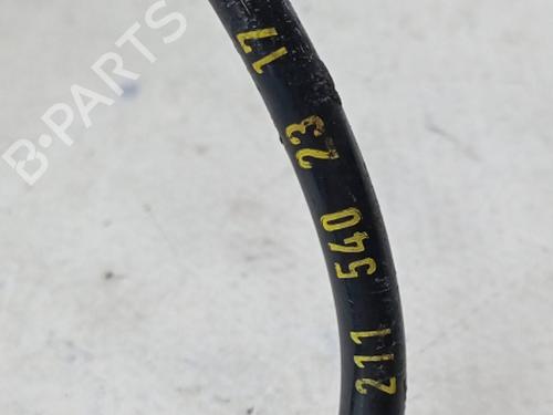 Electronic module MERCEDES-BENZ E-CLASS (W211) E 220 CDI (211.006) | BP31256441M83 - Image 4