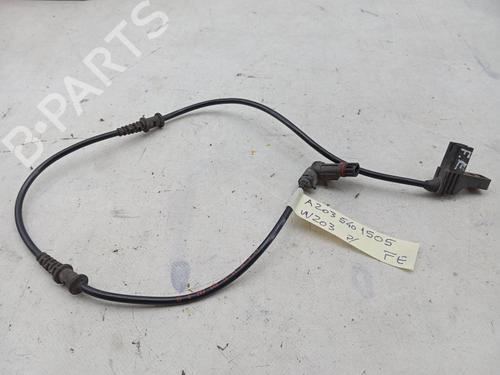 Used Electronic module Electronic module MERCEDES-BENZ C-CLASS (W203) C 220 CDI (203.006) (136 hp) 28300795 28300795