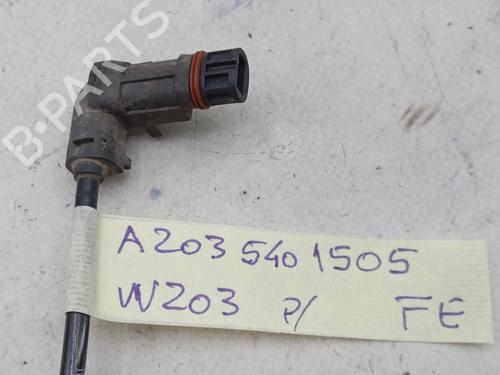 Electronic module MERCEDES-BENZ C-CLASS (W203) C 220 CDI (203.006) | BP28300795M83 - Image 3
