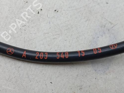 Electronic module MERCEDES-BENZ C-CLASS (W203) C 220 CDI (203.006) | BP28300795M83 - Image 4