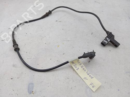 Used Electronic module Electronic module MERCEDES-BENZ C-CLASS (W203) C 220 CDI (203.006) (136 hp) 28300796 28300796