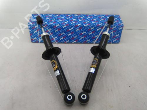 Used Right rear shock absorber Right rear shock absorber VOLVO S40 I (644) 2.0 (136 hp) 28360635 28360635