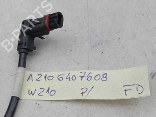 Electronic module MERCEDES-BENZ E-CLASS (W210) E 220 D (210.004) | BP28357976M83 - Image 3