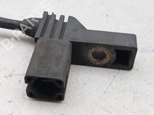 Electronic module MERCEDES-BENZ C-CLASS (W203) C 220 CDI (203.006, 203.008) | BP28300793M83 - Image 2