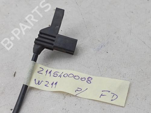 Electronic module MERCEDES-BENZ E-CLASS (W211) E 220 CDI (211.006) | BP28357975M83 - Image 2