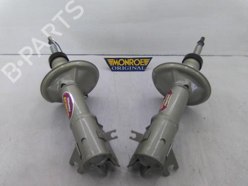 Used Right front shock absorber Right front shock absorber 28318643 28318643