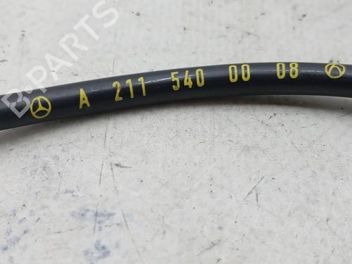 Electronic module MERCEDES-BENZ E-CLASS (W211) E 220 CDI (211.006) | BP28357975M83 - Image 4