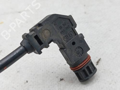 Electronic module MERCEDES-BENZ C-CLASS (W203) C 220 CDI (203.006) | BP31256461M83 - Image 3