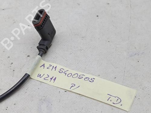 Electronic module MERCEDES-BENZ E-CLASS (W211) E 220 CDI (211.006) | BP28300798M83 - Image 3