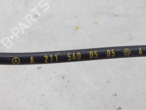 Electronic module MERCEDES-BENZ E-CLASS (W211) E 220 CDI (211.006) | BP28300798M83 - Image 4