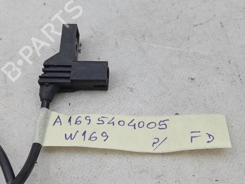 Electronic module MERCEDES-BENZ A-CLASS (W169) A 170 (169.032, 169.332) | BP28357978M83 - Image 2
