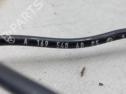 Electronic module MERCEDES-BENZ A-CLASS (W169) A 170 (169.032, 169.332) | BP28357978M83 - Image 4