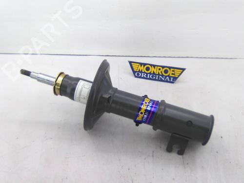 Used Right front shock absorber Right front shock absorber MITSUBISHI COLT IV (CA_A) 1.3 GLi 12V (CA1A) (75 hp) 28318644 28318644