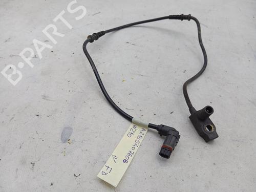 Used Electronic module Electronic module MERCEDES-BENZ E-CLASS (W210) E 220 D (210.004) (95 hp) 28357980 28357980