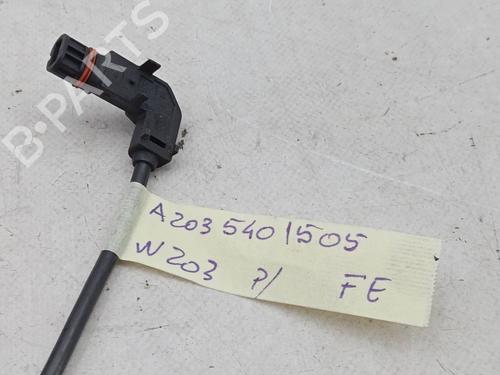 Electronic module MERCEDES-BENZ C-CLASS (W203) C 220 CDI (203.006) | BP28305421M83 - Image 3