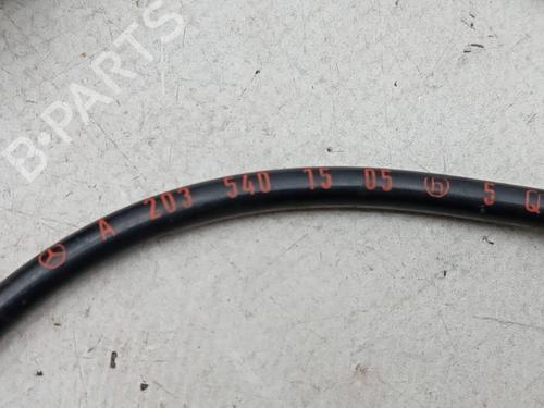 Electronic module MERCEDES-BENZ C-CLASS (W203) C 220 CDI (203.006) | BP28305421M83 - Image 4