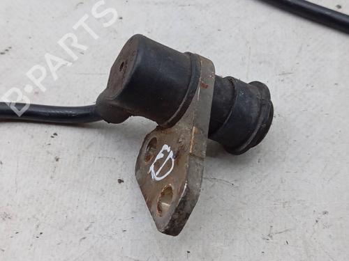 Electronic module MERCEDES-BENZ E-CLASS (W210) E 220 D (210.004) | BP31256469M83 - Image 2