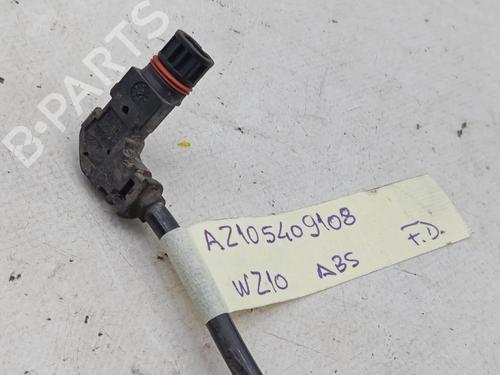 Electronic module MERCEDES-BENZ E-CLASS (W210) E 220 D (210.004) | BP31256469M83 - Image 3