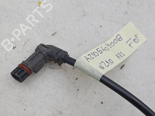 Electronic module MERCEDES-BENZ E-CLASS (W210) E 220 D (210.004) | BP31256467M83 - Image 3