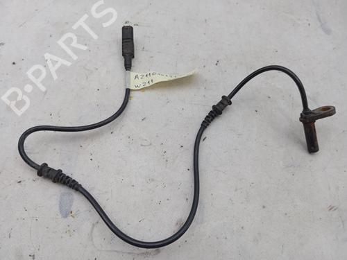 Used Electronic module Electronic module MERCEDES-BENZ E-CLASS (W211) E 220 CDI (211.006) (150 hp) 31256471 31256471