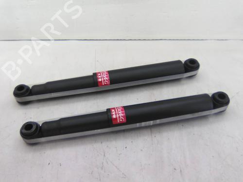 Used Right rear shock absorber Right rear shock absorber 28318661 28318661