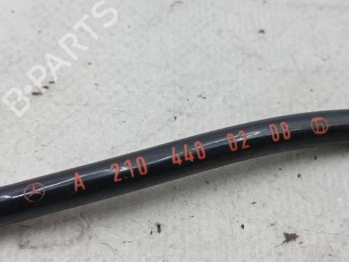 Electronic module MERCEDES-BENZ E-CLASS (W210) E 220 D (210.004) | BP28357982M83 - Image 4