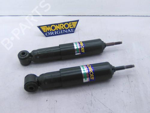 Used Right front shock absorber Right front shock absorber 28360636 28360636