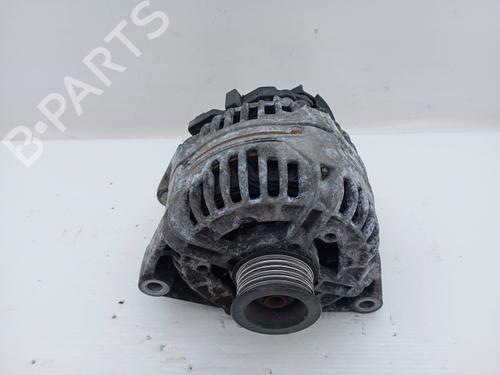 Used Alternator Alternator SAAB 9-3 (YS3D) 2.2 TiD (115 hp) 28800082 28800082