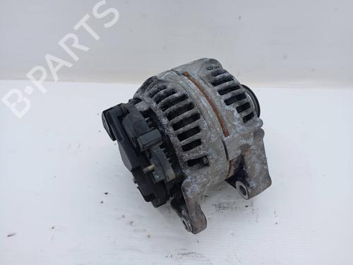 Alternator SAAB 9-3 (YS3D) 2.2 TiD | BP28800082M7 - Image 2