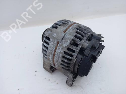 Alternator SAAB 9-3 (YS3D) 2.2 TiD | BP28800082M7 - Image 3