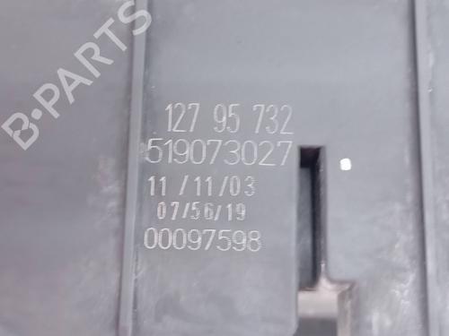 Fuse box SAAB 9-3 (YS3D) 2.2 TiD | BP28800083E1  - Image 5