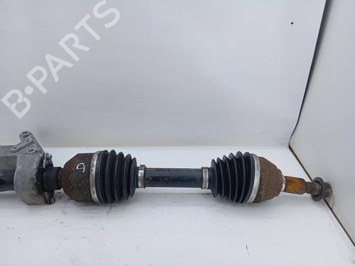 Right front driveshaft SAAB 9-3 (YS3D) 2.2 TiD | BP28800077M39 - Image 2