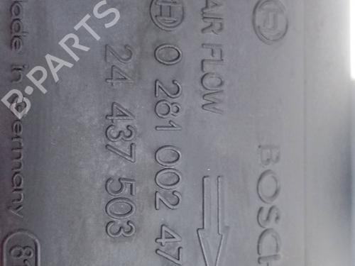 Mass air flow sensor SAAB 9-3 (YS3D) 2.2 TiD | BP28800084M95 - Image 3