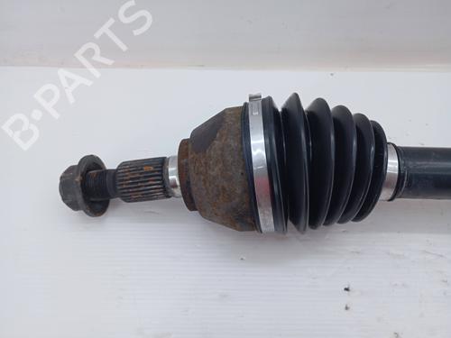 Left front driveshaft SAAB 9-3 (YS3D) 2.2 TiD | BP28800078M38 - Image 3