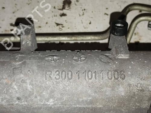 Steering rack SAAB 9-3 (YS3D) 2.2 TiD | BP28800087M22 - Image 4