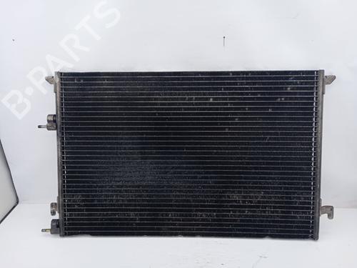 Used AC radiator AC radiator SAAB 9-3 (YS3D) 2.2 TiD (115 hp) 28800081 28800081