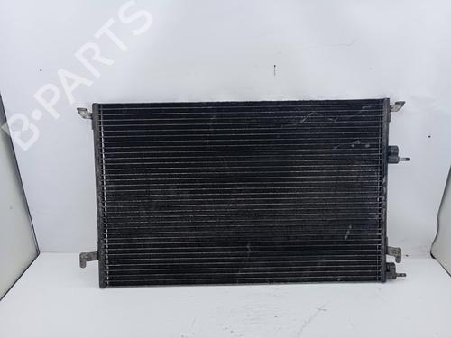 AC radiator SAAB 9-3 (YS3D) 2.2 TiD | BP28800081M32 - Image 2